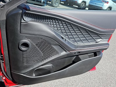 2026 Dodge Charger CHARGER SCAT PACK PLUS 4-DOOR AWD