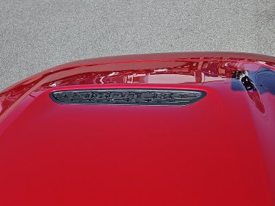 2026 Dodge Charger CHARGER SCAT PACK PLUS 4-DOOR AWD