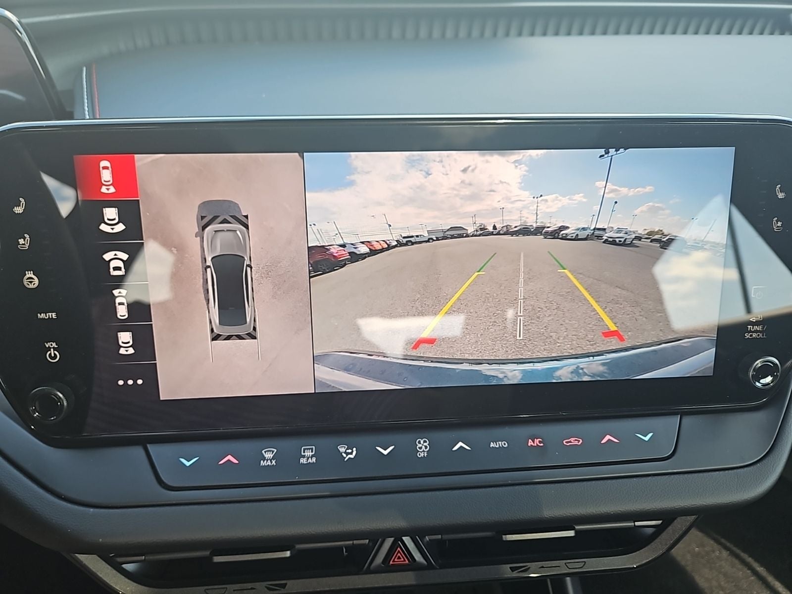 2026 Dodge Charger CHARGER SCAT PACK PLUS 4-DOOR AWD