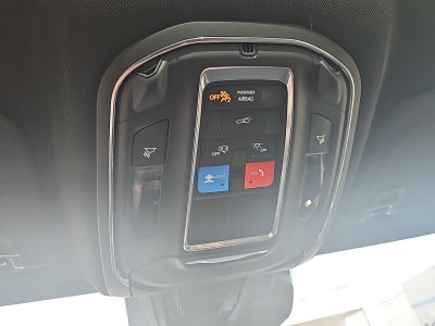 2026 Dodge Charger CHARGER SCAT PACK PLUS 4-DOOR AWD