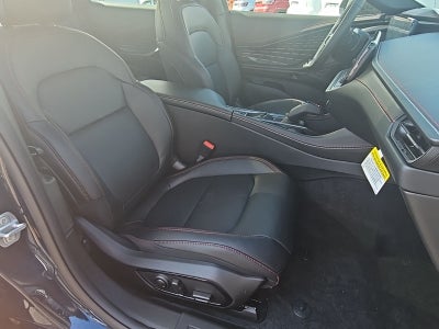 2026 Dodge Charger CHARGER SCAT PACK PLUS 4-DOOR AWD