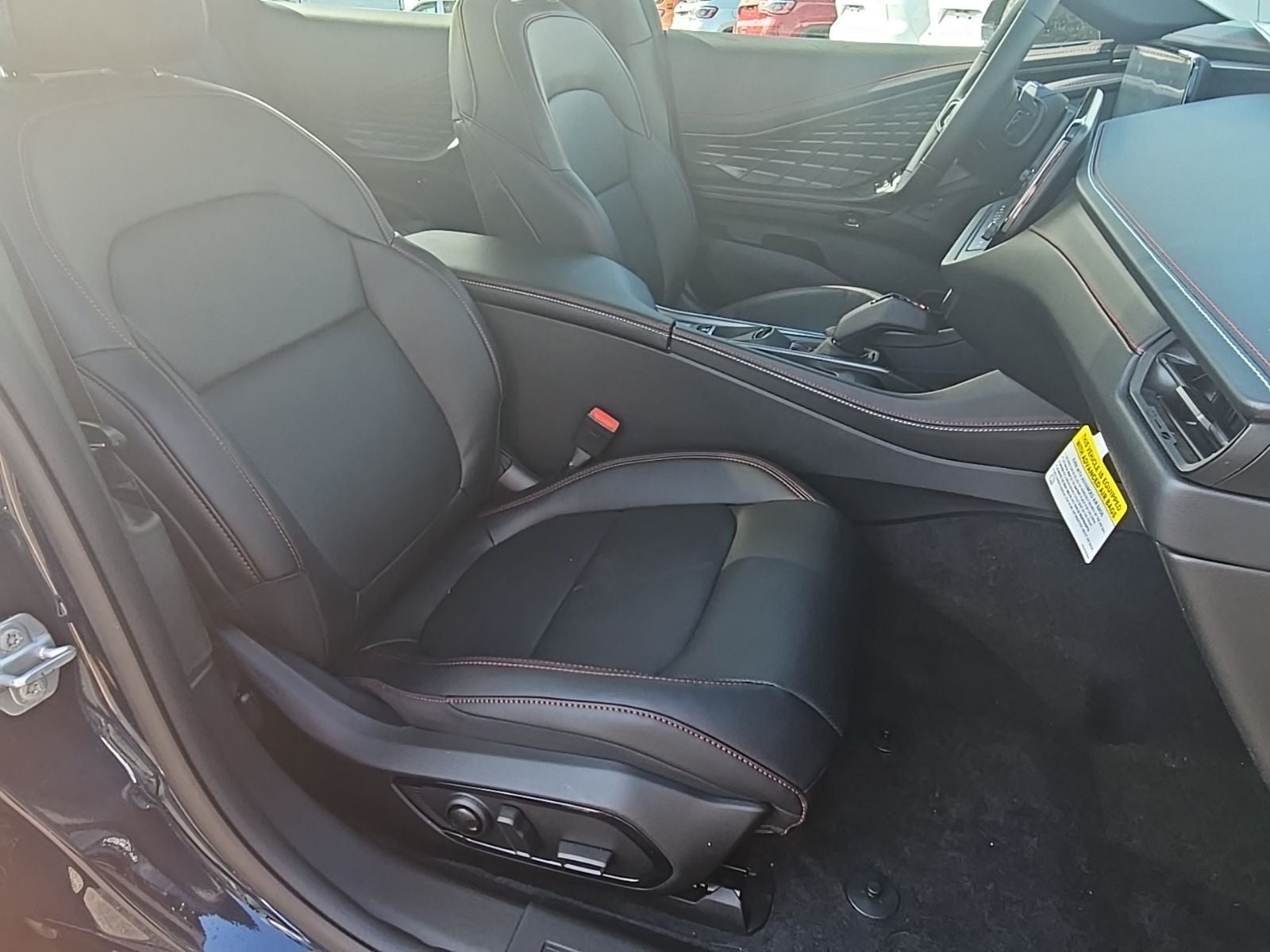 2026 Dodge Charger CHARGER SCAT PACK PLUS 4-DOOR AWD