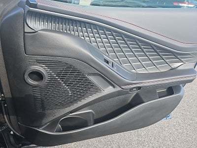 2026 Dodge Charger CHARGER SCAT PACK PLUS 4-DOOR AWD