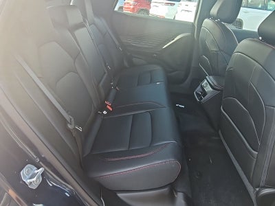 2026 Dodge Charger CHARGER SCAT PACK PLUS 4-DOOR AWD