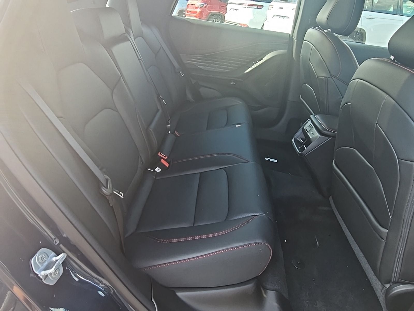 2026 Dodge Charger CHARGER SCAT PACK PLUS 4-DOOR AWD