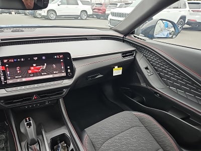 2026 Dodge Charger CHARGER DAYTONA SCAT PACK 4-DOOR AWD