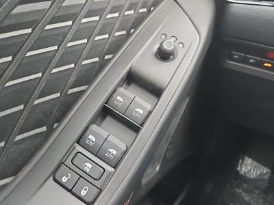 2026 Dodge Charger CHARGER DAYTONA SCAT PACK 4-DOOR AWD