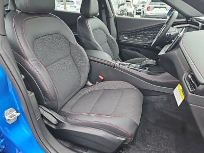 2026 Dodge Charger CHARGER DAYTONA SCAT PACK 4-DOOR AWD