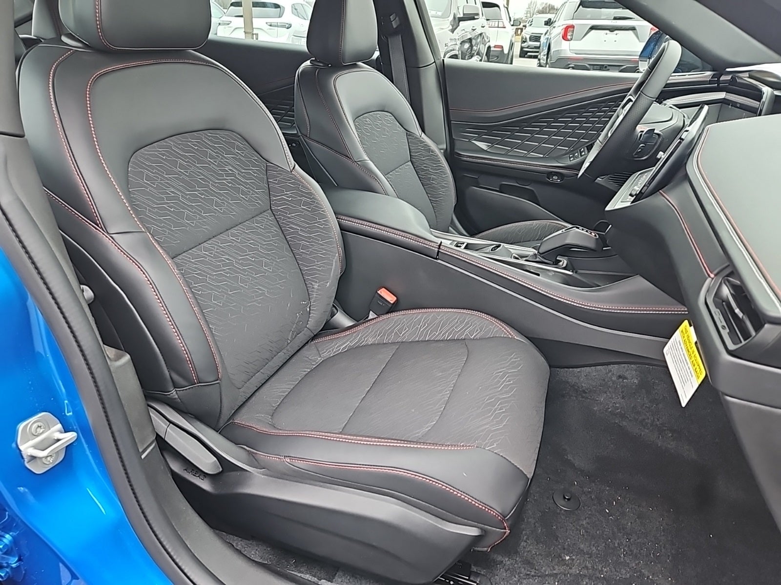 2026 Dodge Charger CHARGER DAYTONA SCAT PACK 4-DOOR AWD