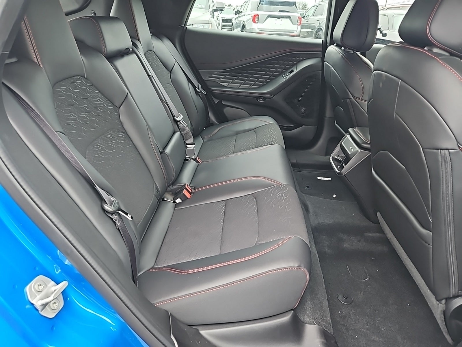 2026 Dodge Charger CHARGER DAYTONA SCAT PACK 4-DOOR AWD