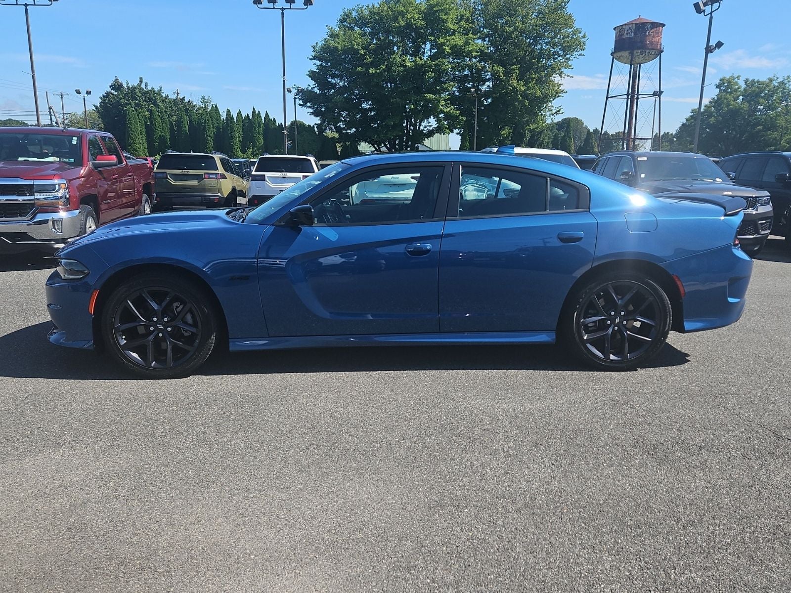 2023 Dodge Charger R/T