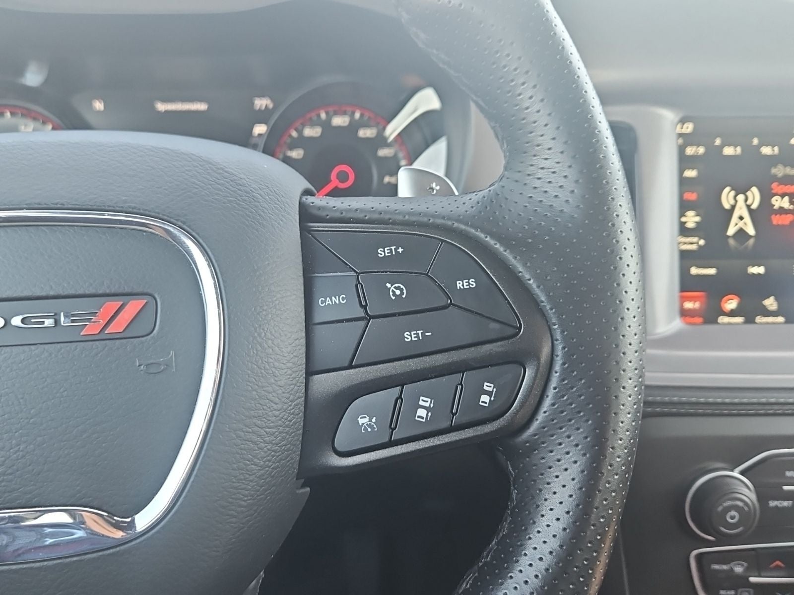 2023 Dodge Charger R/T