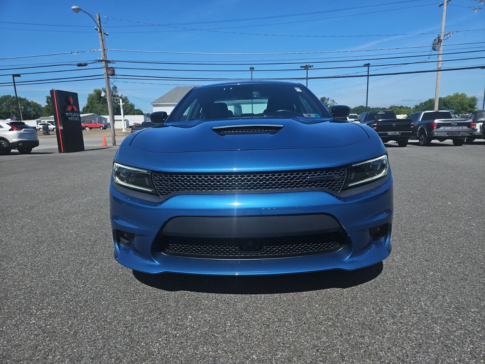 2023 Dodge Charger R/T
