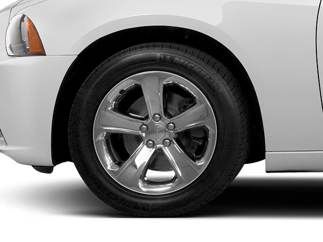 2014 Dodge Charger R/T Plus