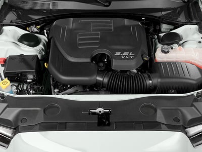 2014 Dodge Charger R/T Plus