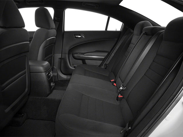 2014 Dodge Charger R/T Plus