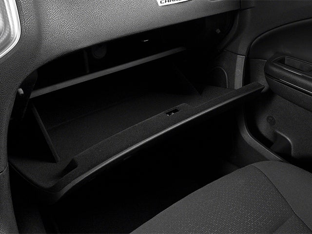 2014 Dodge Charger R/T Plus
