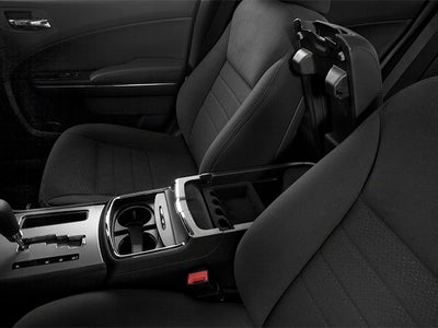 2014 Dodge Charger R/T Plus