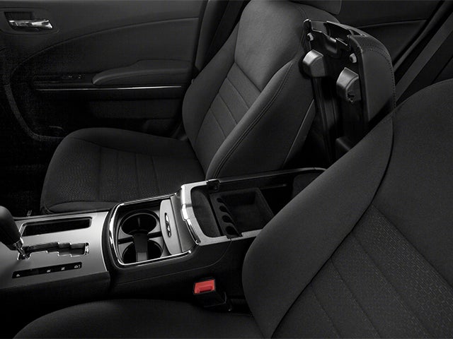 2014 Dodge Charger R/T Plus