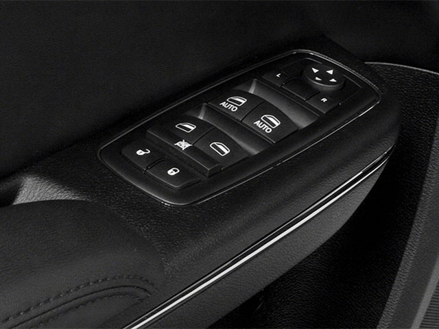 2014 Dodge Charger R/T Plus
