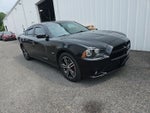 2014 Dodge Charger R/T Plus