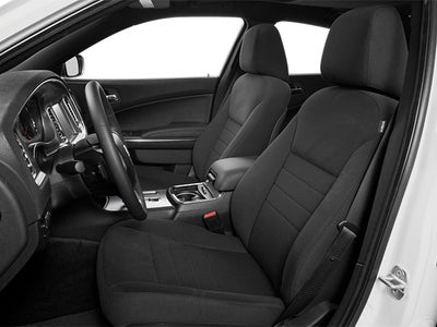 2014 Dodge Charger R/T Plus