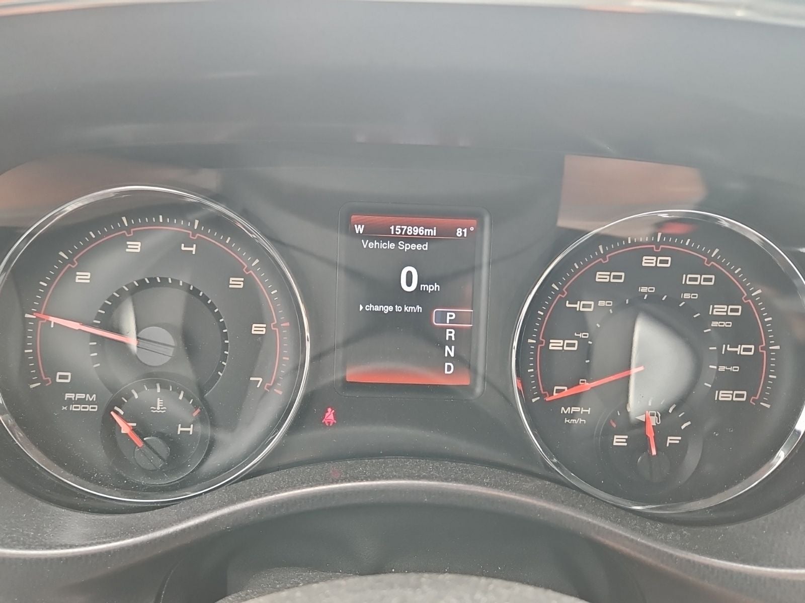 2014 Dodge Charger R/T Plus