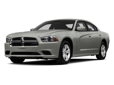 2013 Dodge Charger SXT