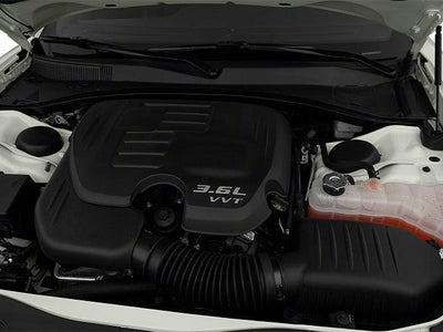 2013 Dodge Charger SXT