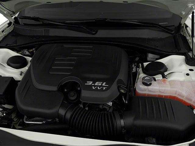 2013 Dodge Charger SXT