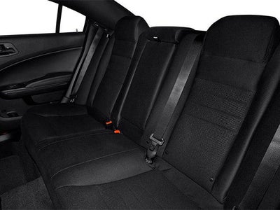 2013 Dodge Charger SXT