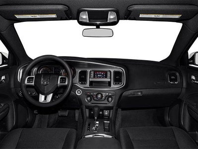 2013 Dodge Charger SXT