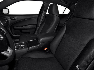 2013 Dodge Charger SXT