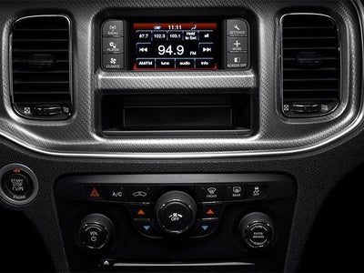 2013 Dodge Charger SXT