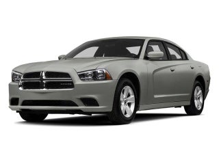 2013 Dodge Charger SXT