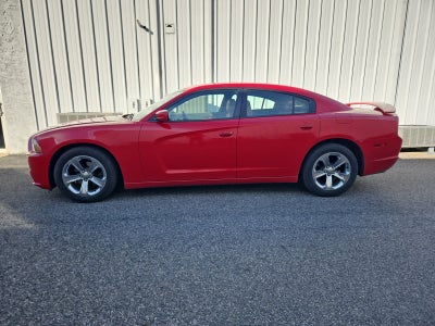 2013 Dodge Charger SXT Plus