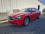 2013 Dodge Charger SXT Plus
