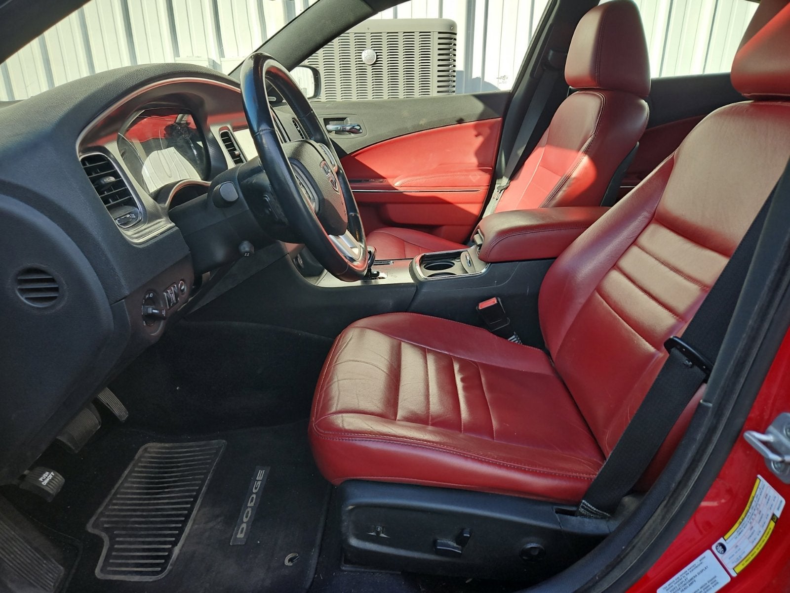 2013 Dodge Charger SXT Plus