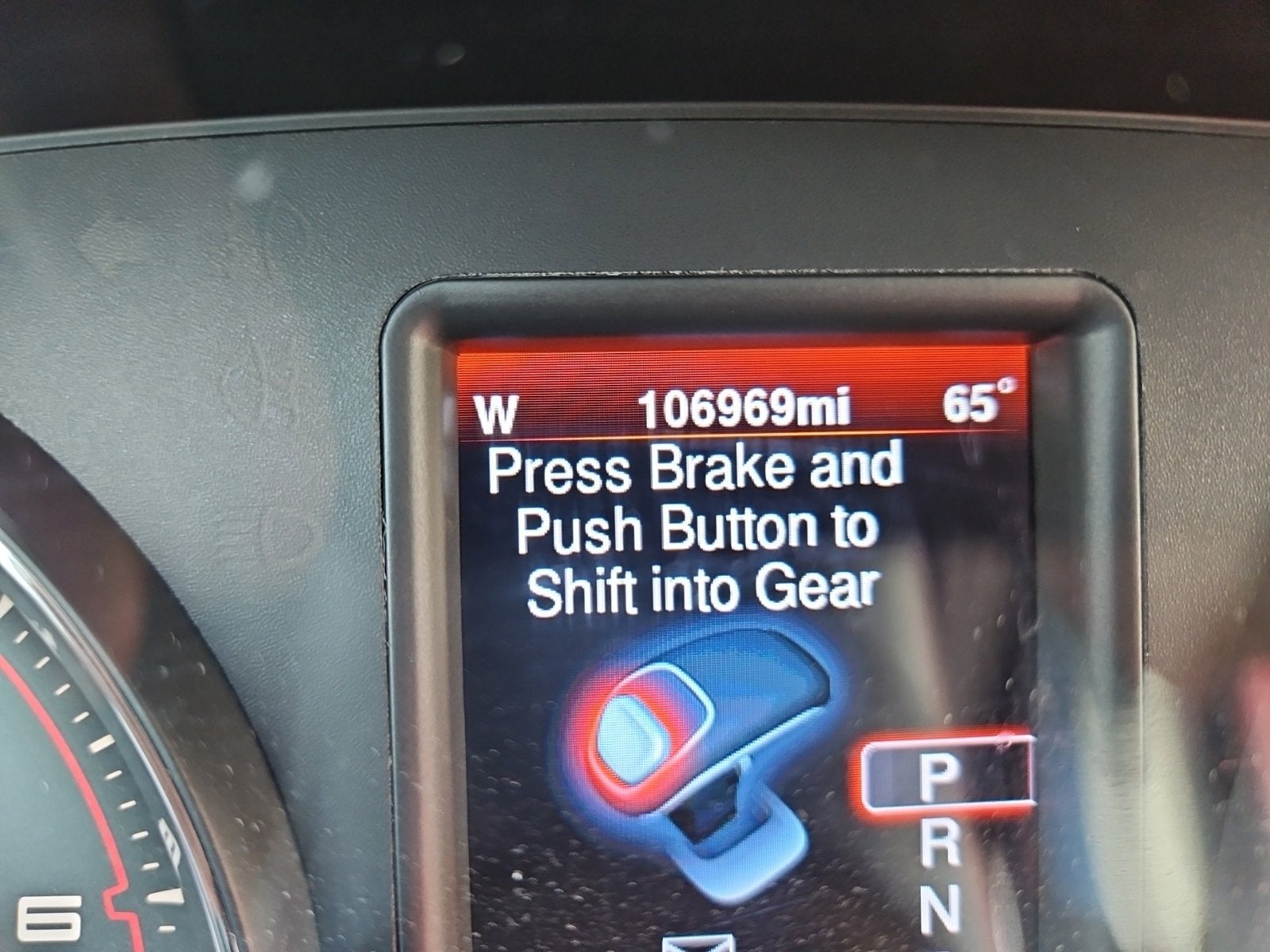 2013 Dodge Charger SXT Plus