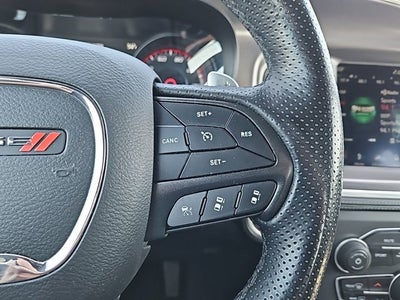 2019 Dodge Charger SXT AWD