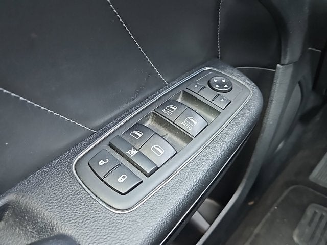 2019 Dodge Charger SXT AWD