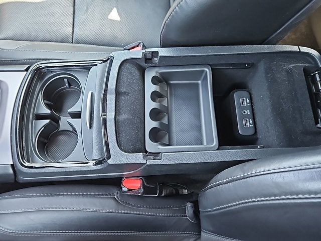 2019 Dodge Charger SXT AWD