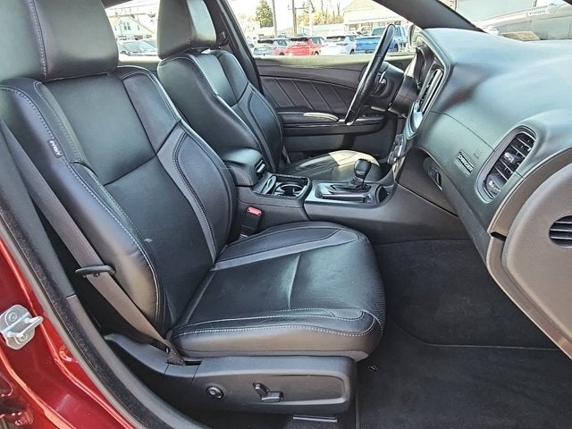 2019 Dodge Charger SXT AWD