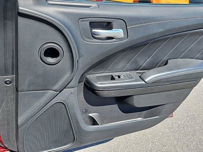 2019 Dodge Charger SXT AWD