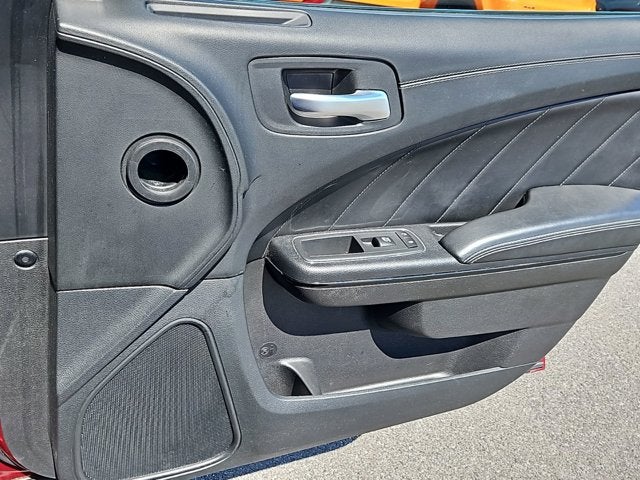 2019 Dodge Charger SXT AWD