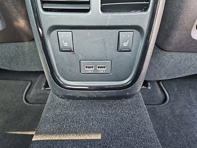 2019 Dodge Charger SXT AWD