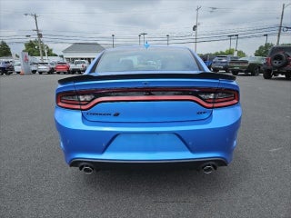 2023 Dodge Charger CHARGER GT AWD in Downingtown, PA - Jeff D'Ambrosio Auto Group