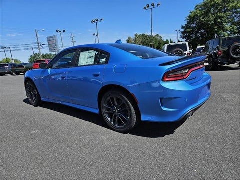 2023 Dodge Charger CHARGER GT AWD in Downingtown, PA - Jeff D'Ambrosio Auto Group
