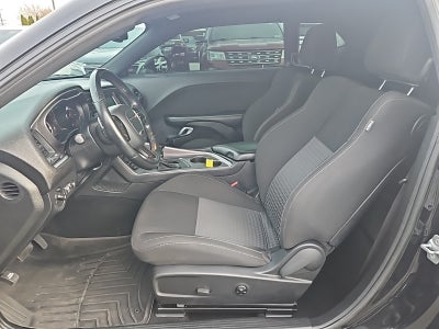 2021 Dodge Challenger GT