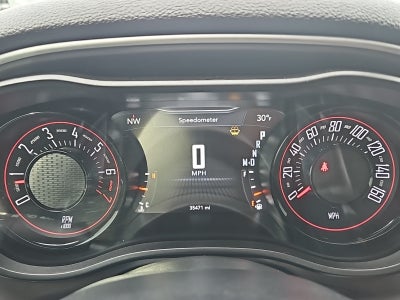 2021 Dodge Challenger GT